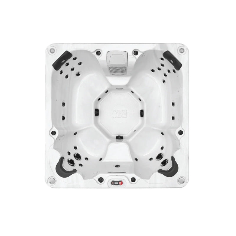 Huron 7 Person Hot Tub