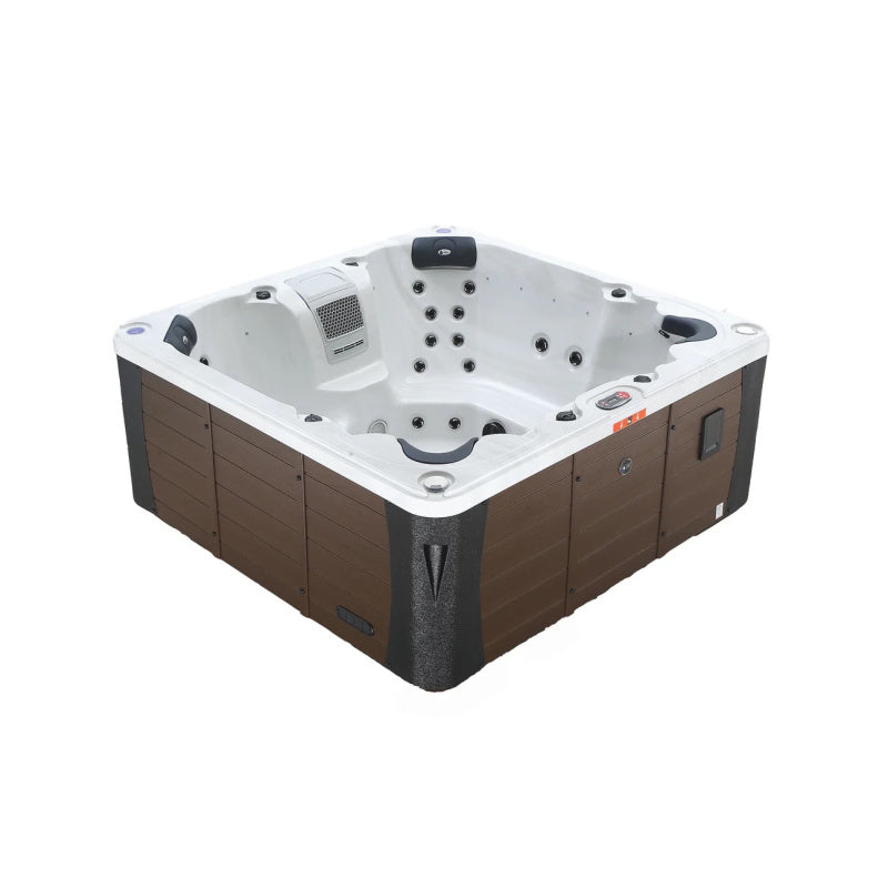 Huron 7 Person Hot Tub