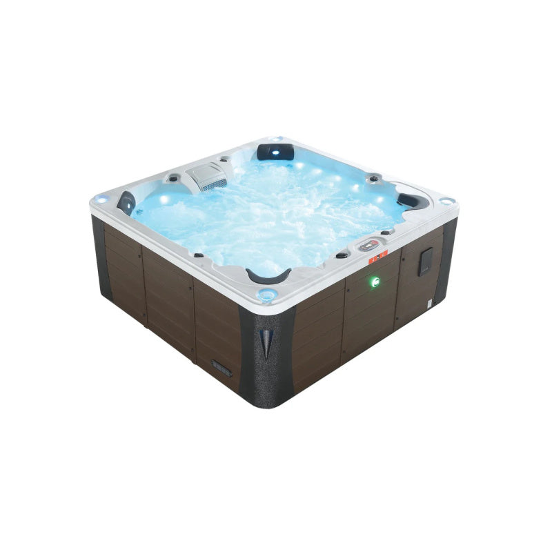 Huron 7 Person Hot Tub