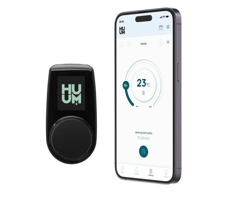 Huum Drop Electric Sauna Heater