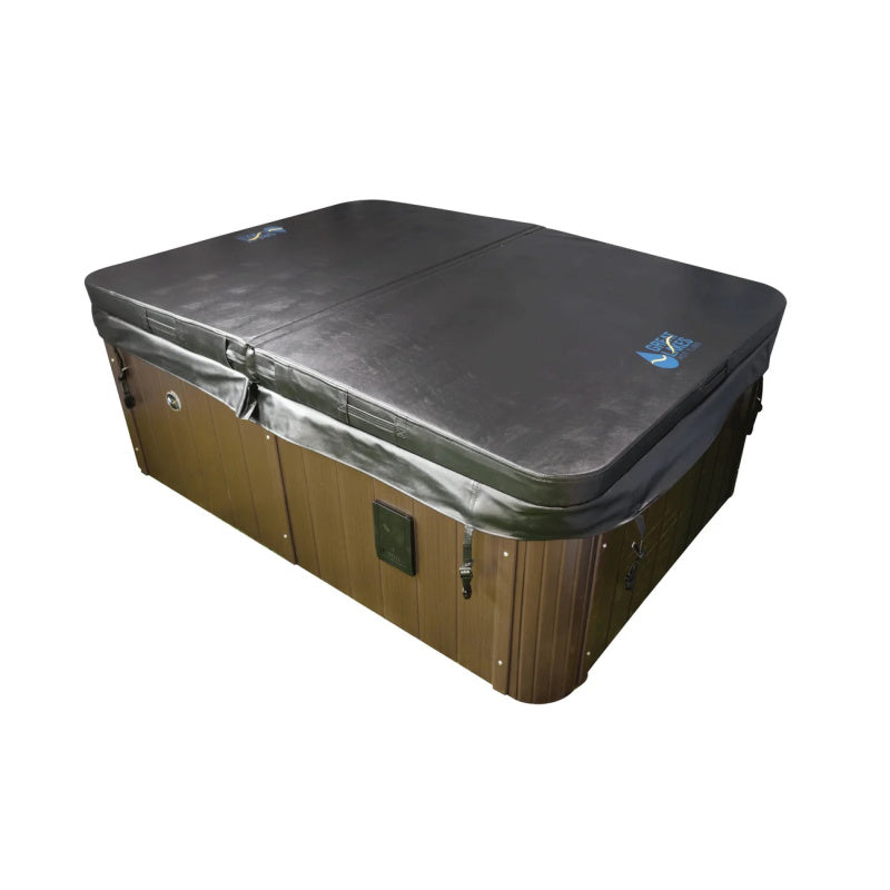 Kelowna 4 Person Plug & Play Hot Tub