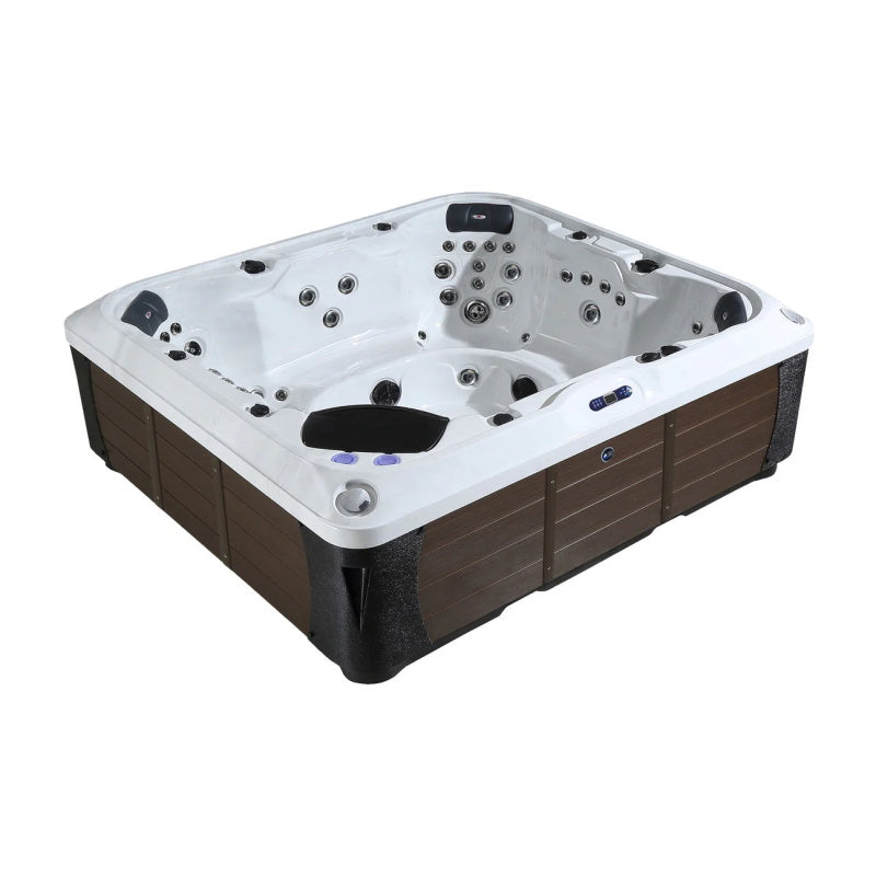 Kingston 7 Person Hot Tub