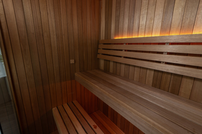 Element Loft Indoor Electric Sauna