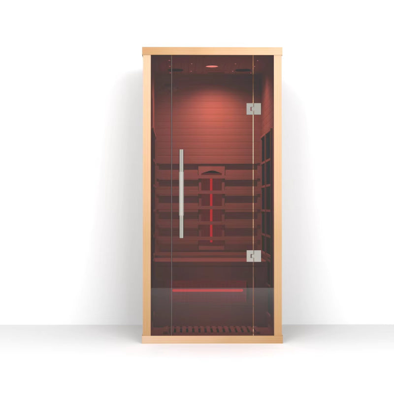Lumin One Infared Sauna