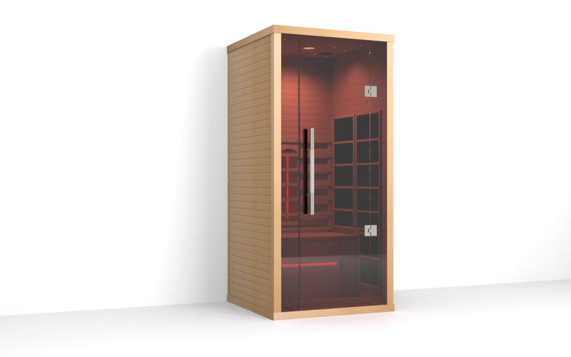 Lumin One Infared Sauna