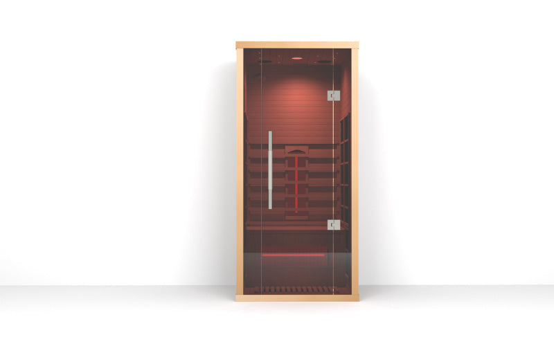 Lumin One Infared Sauna
