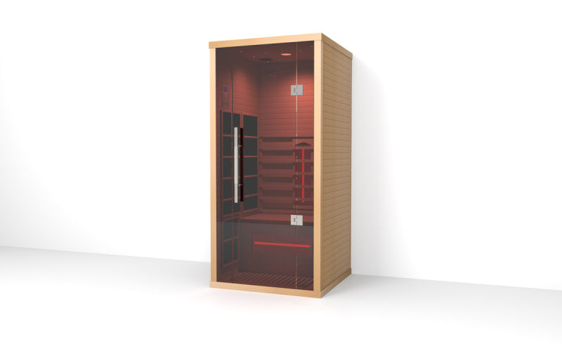 Lumin One Infared Sauna