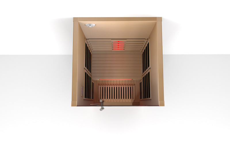 Lumin One Infared Sauna