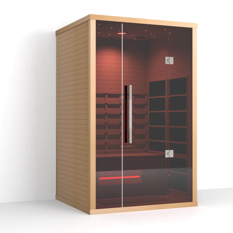 Lumin Two Infared Sauna
