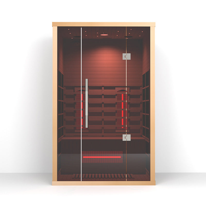 Lumin Two Infared Sauna