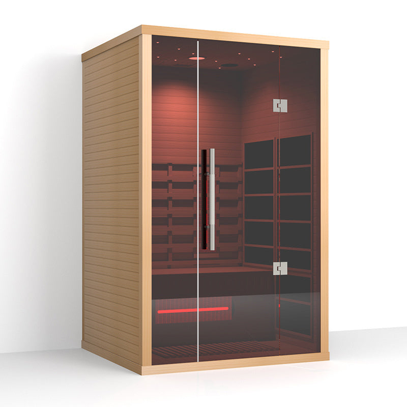 Lumin Two Infared Sauna