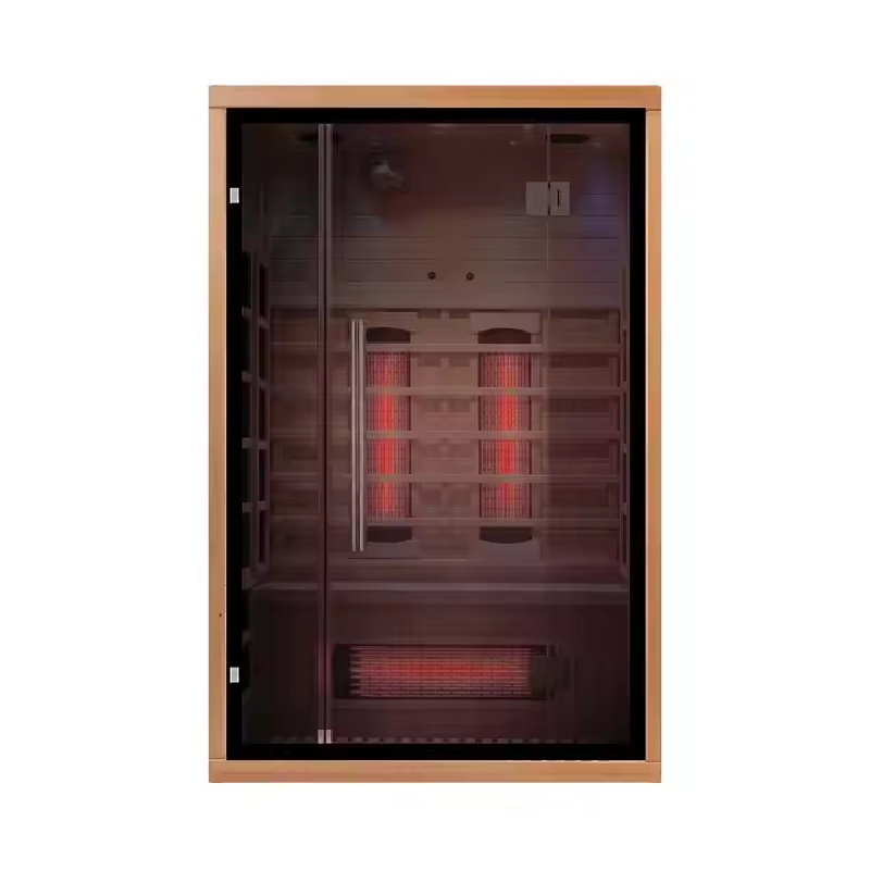 Lumin Two Infared Sauna
