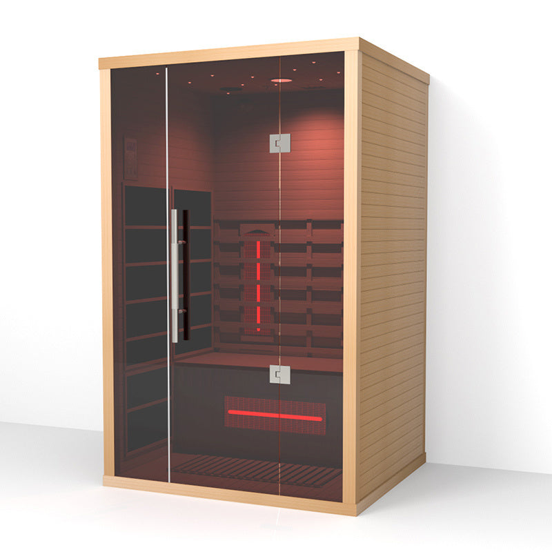 Lumin Two Infared Sauna