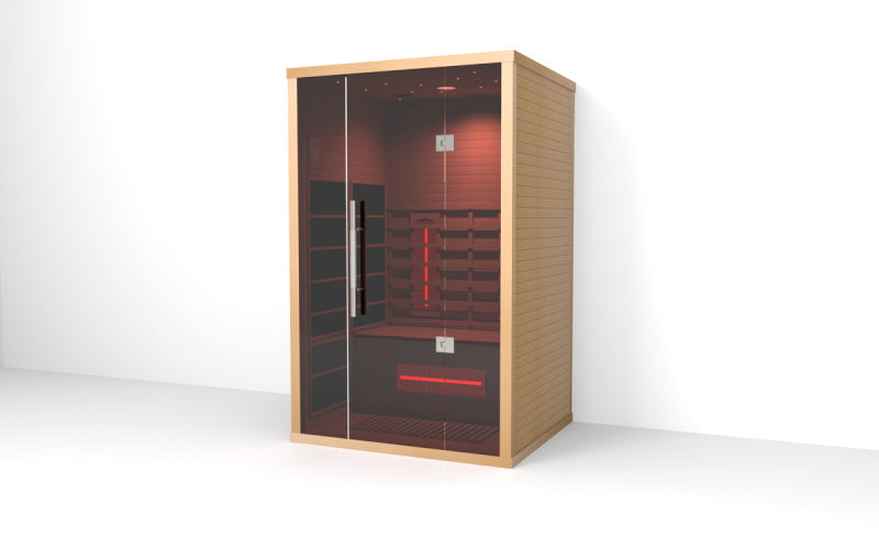Lumin Two Infared Sauna
