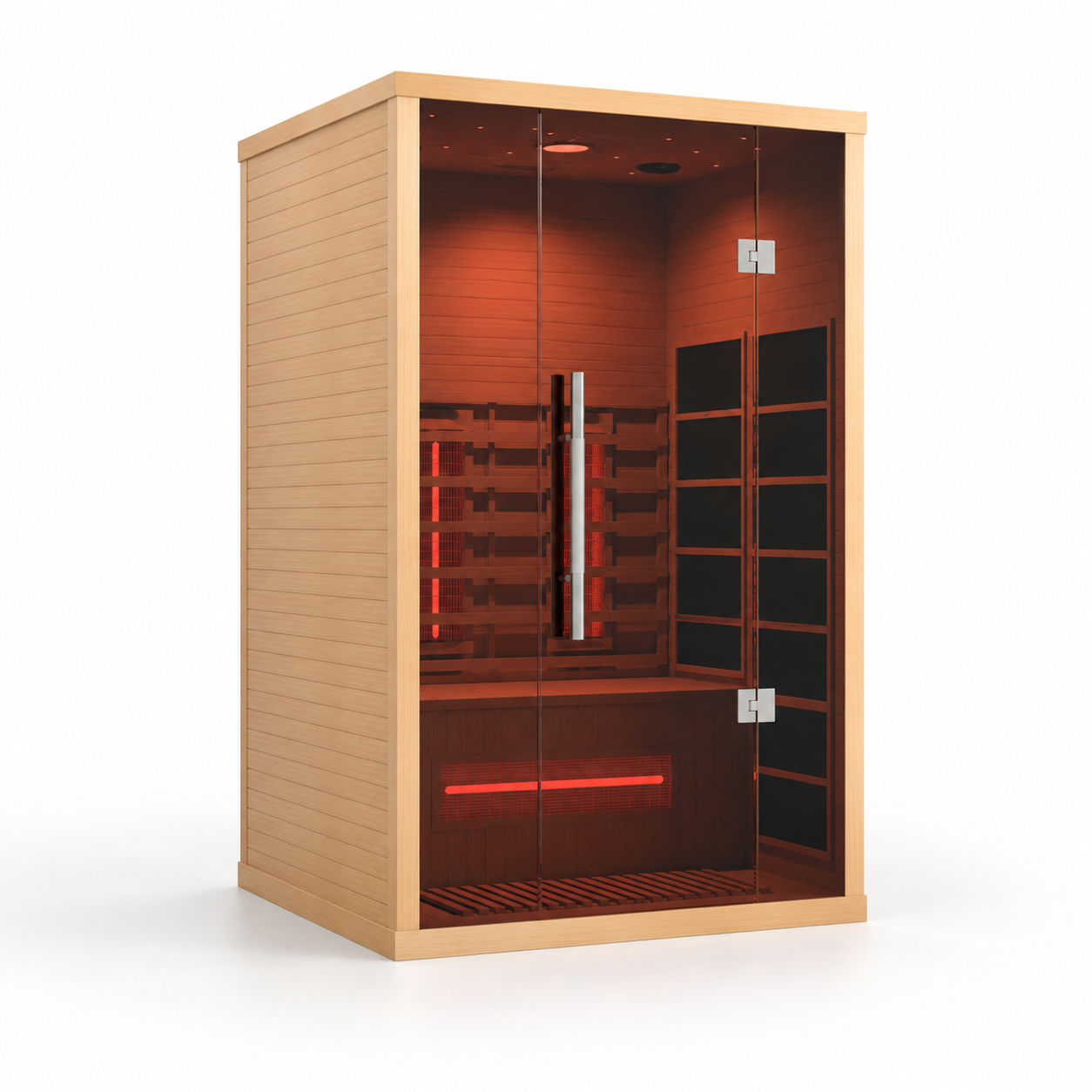 Lumin Two Infared Sauna