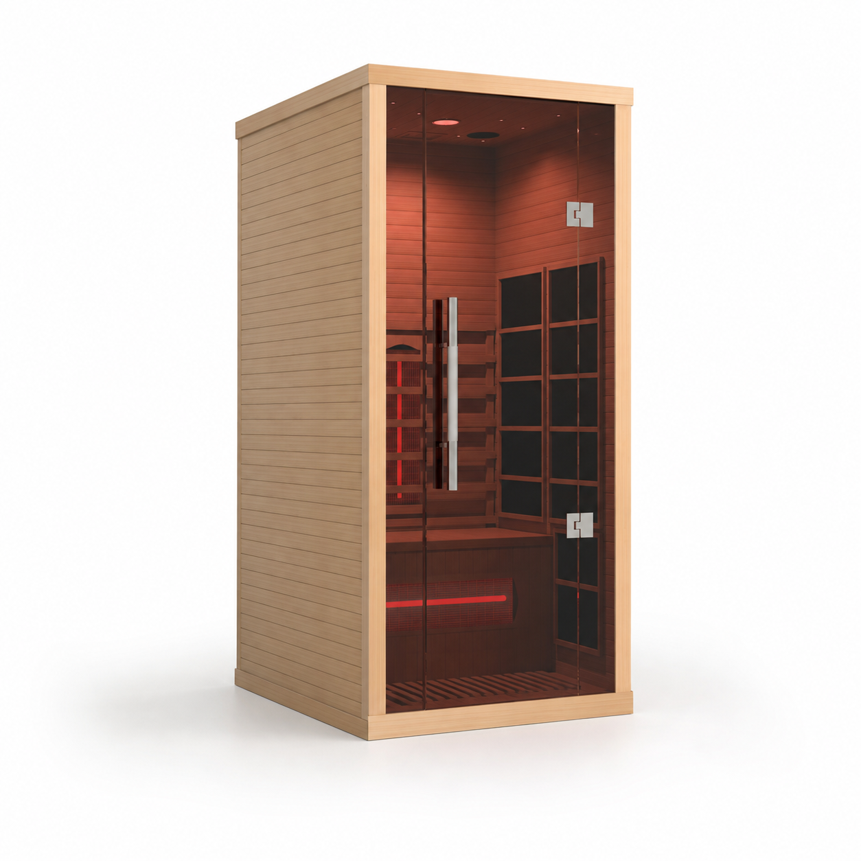 Lumin One Infared Sauna