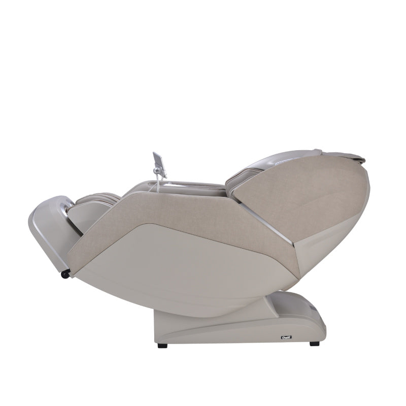 4D Manhattan Duo Mech Massage Chair