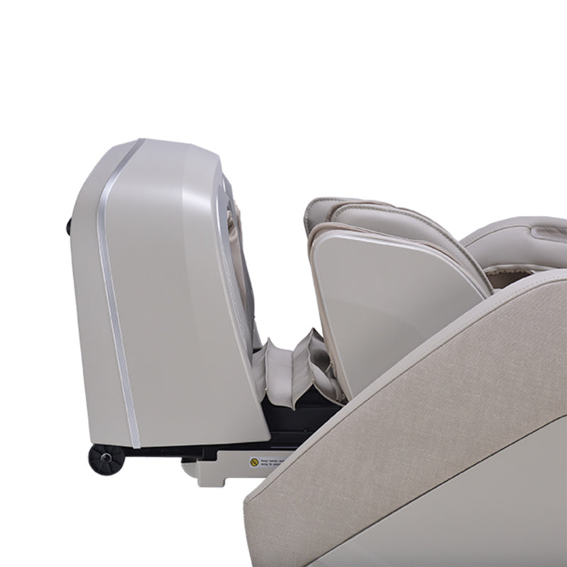 4D Manhattan Duo Mech Massage Chair