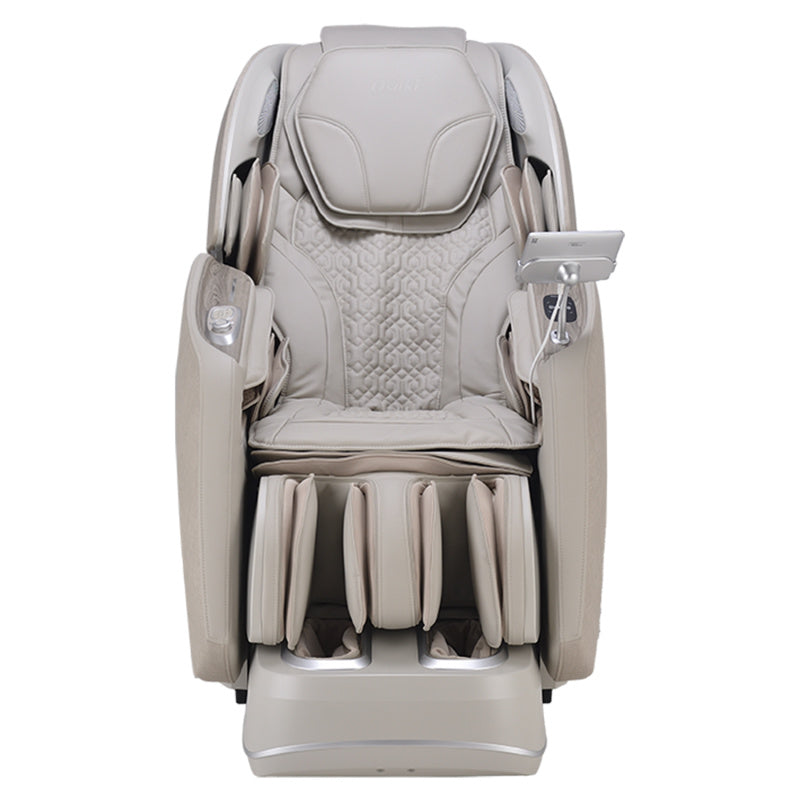 4D Manhattan Duo Mech Massage Chair