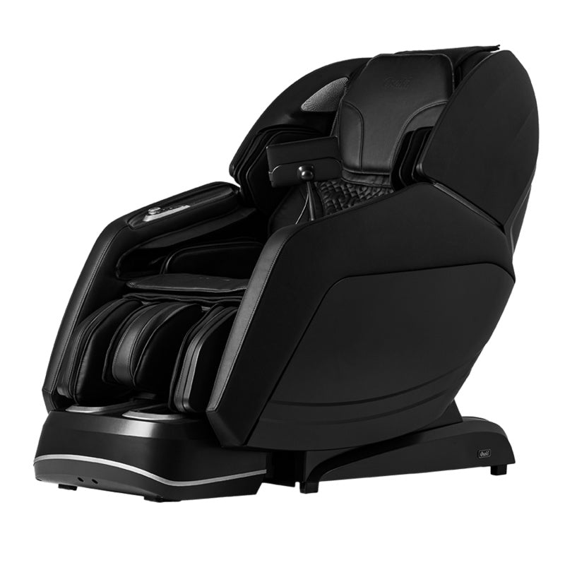 4D Manhattan Duo Mech Massage Chair