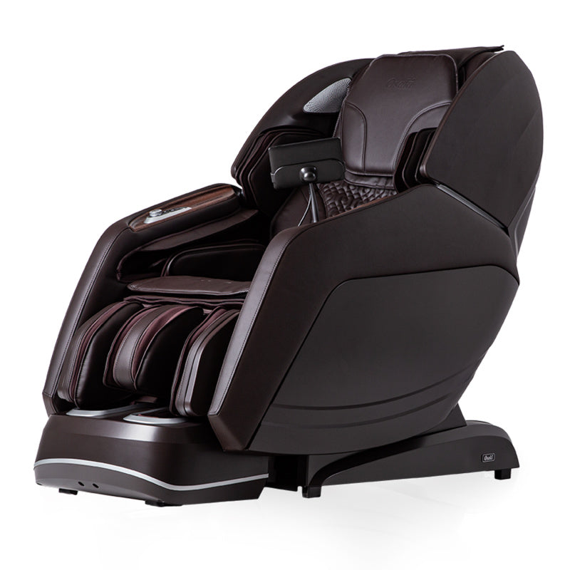4D Manhattan Duo Mech Massage Chair
