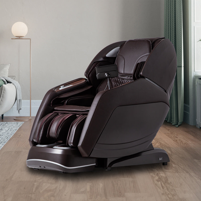 4D Manhattan Duo Mech Massage Chair