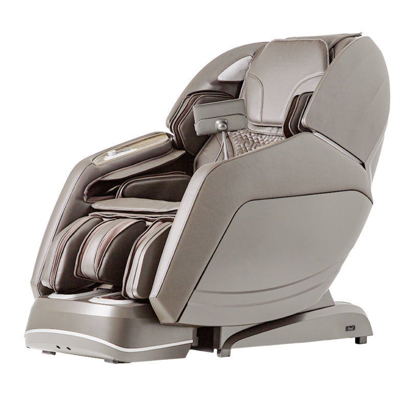 4D Manhattan Duo Mech Massage Chair