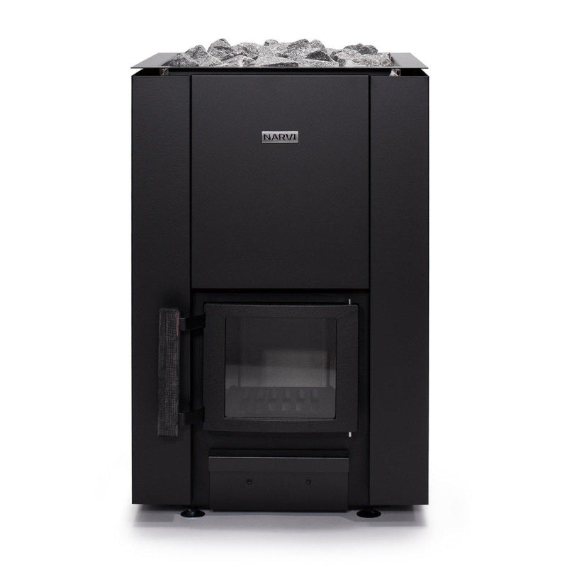 Narvi Kaamos Wood Burning Heater