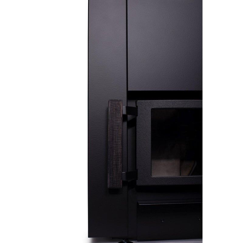 Narvi Kaamos Wood Burning Heater