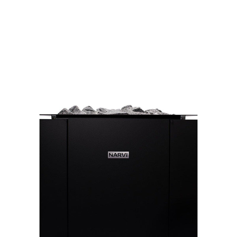 Narvi Kaamos Wood Burning Heater