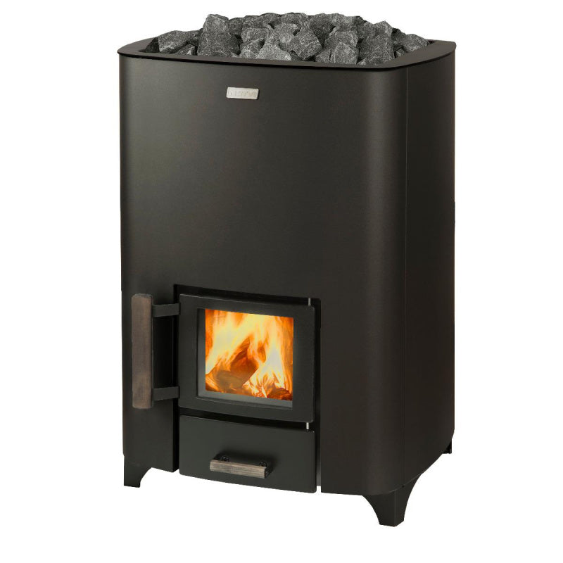 Narvi NC Wood Burning Heater