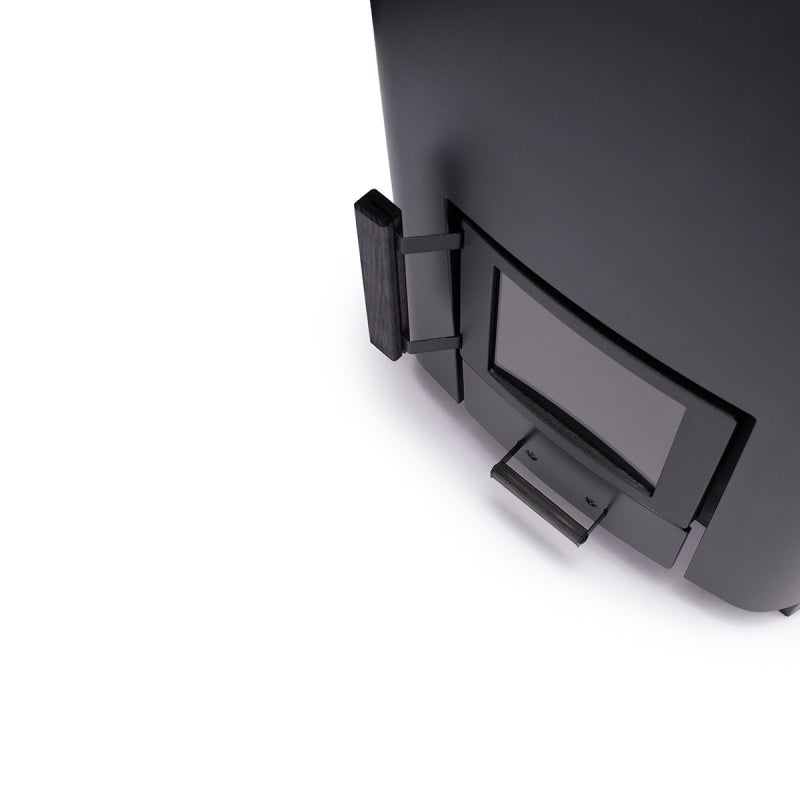 Narvi NC Wood Burning Heater