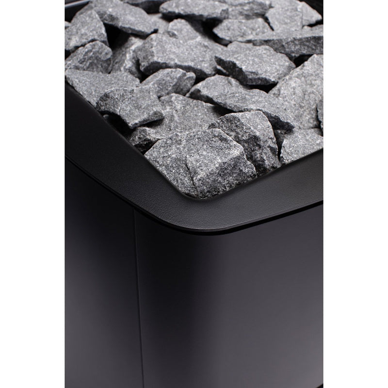 Narvi NC Wood Burning Heater