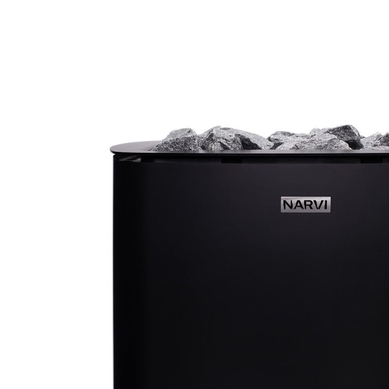 Narvi NC Wood Burning Heater