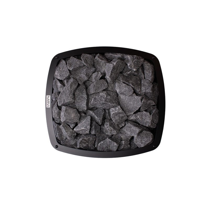 Narvi Velvet Wood Burning Heater