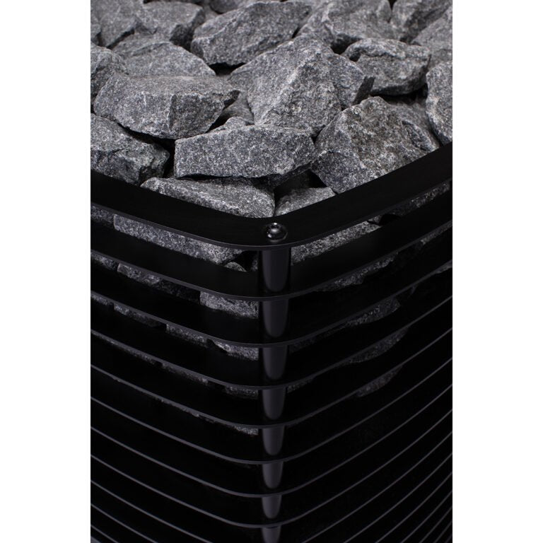 Narvi Velvet Wood Burning Heater