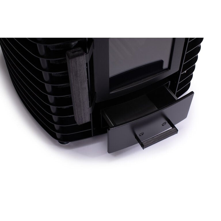 Narvi Velvet Wood Burning Heater