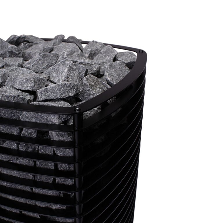 Narvi Velvet Wood Burning Heater