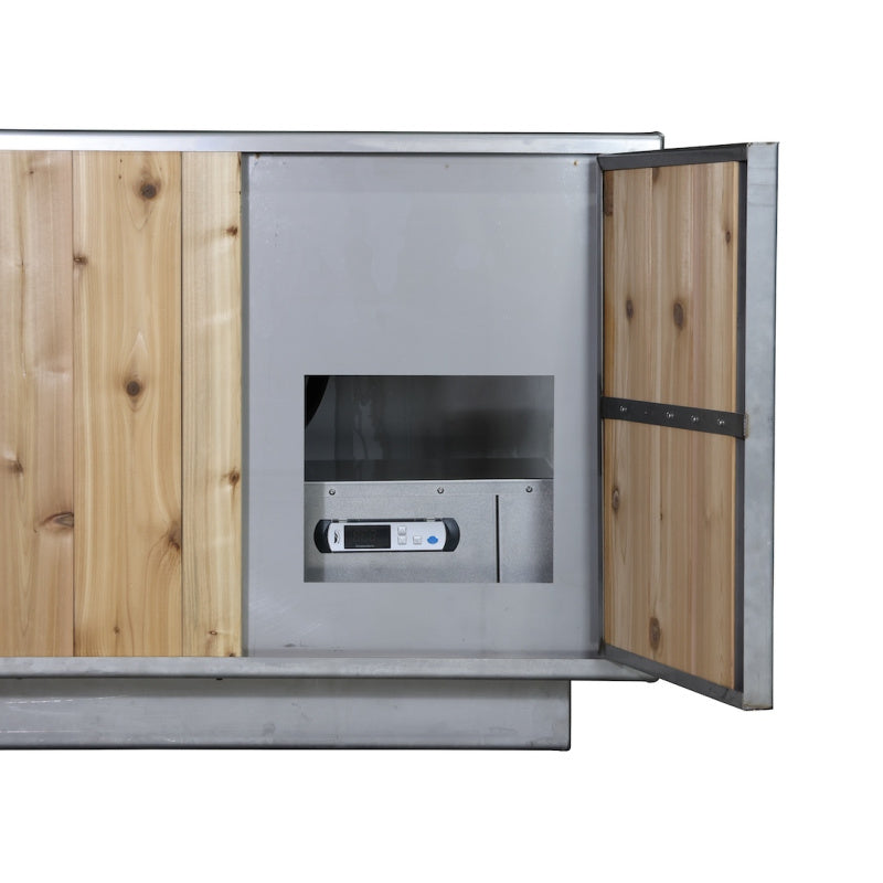 Flow Plunge Tub