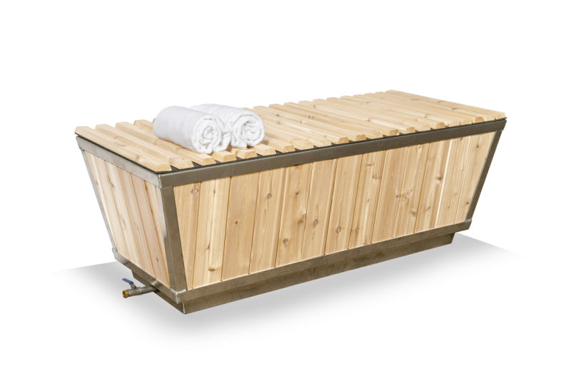 Polar Plunge Tub