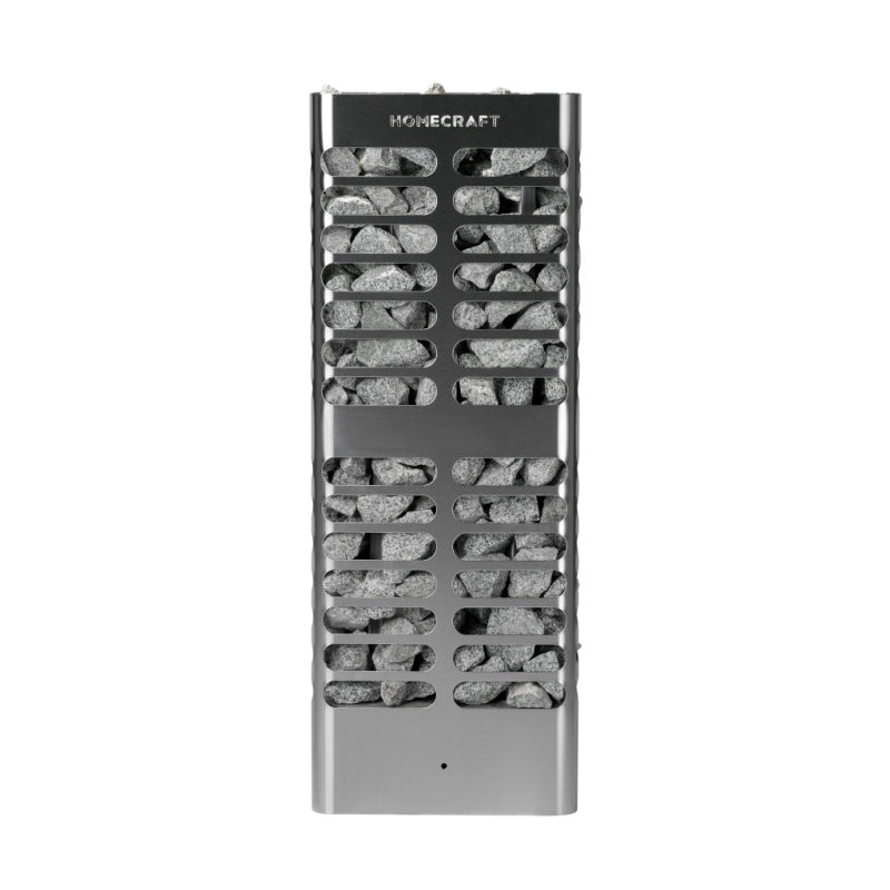 Homecraft Revive Slim Electric Sauna Heater