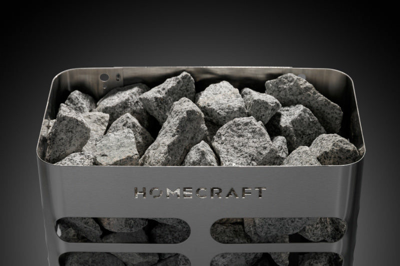 Homecraft Revive Slim Electric Sauna Heater
