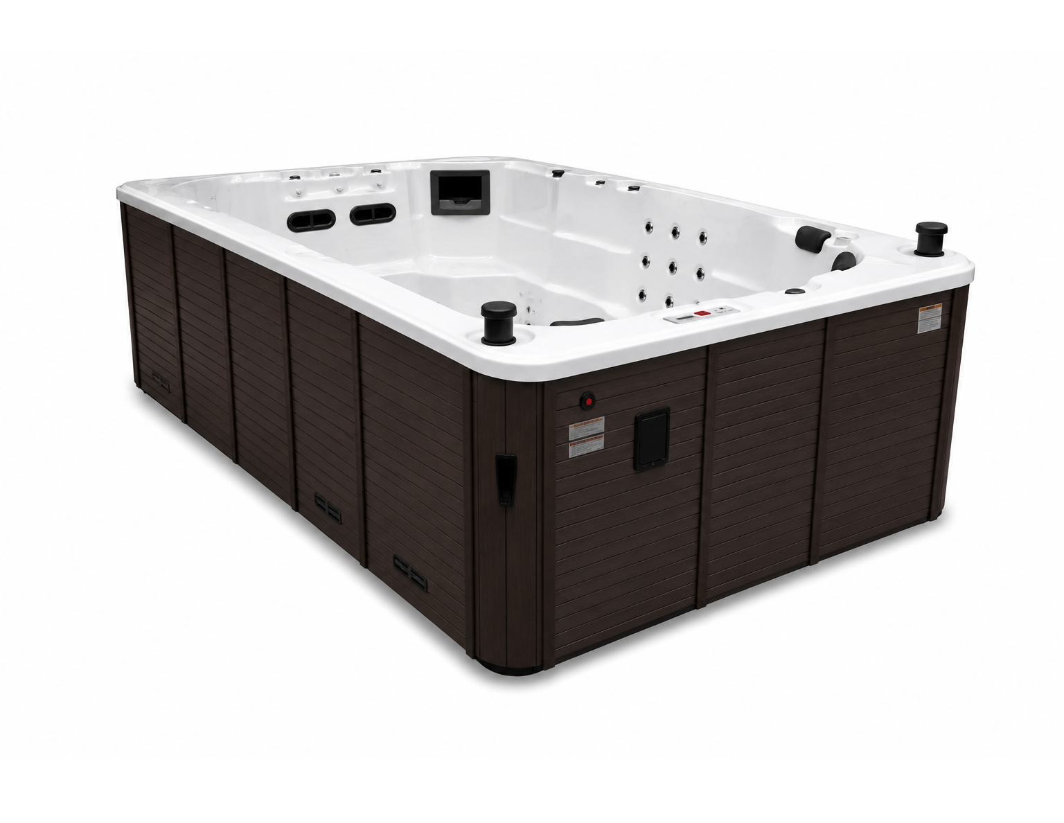 St. Lawrence 13ft Swim Spa