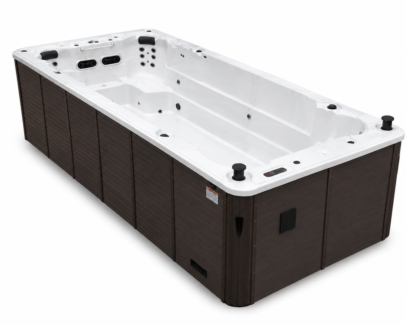 St. Lawrence 16ft Swim Spa
