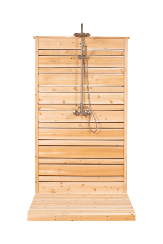 Savannah Standing Outdoor Shower
