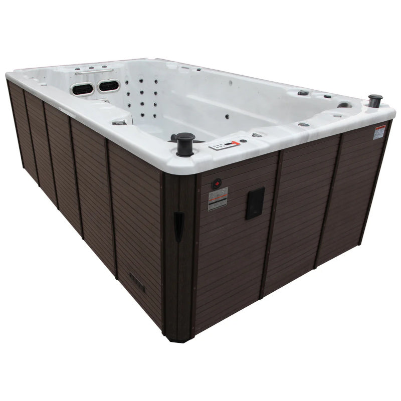 St. Lawrence 13ft Swim Spa