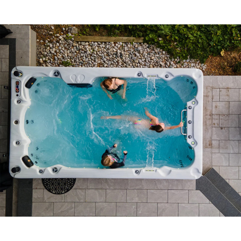 St. Lawrence 13ft Swim Spa