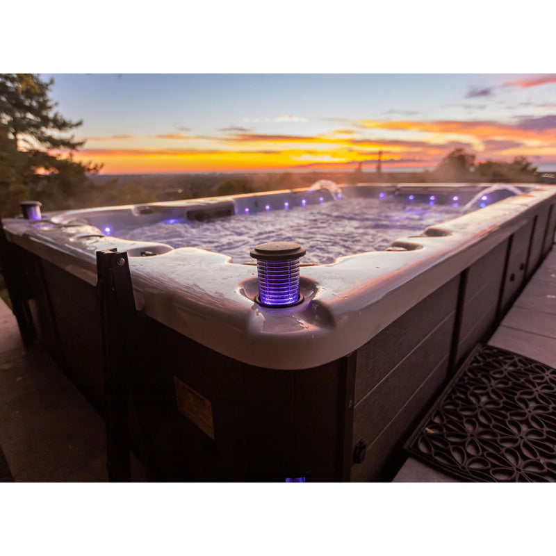 St. Lawrence 13ft Swim Spa