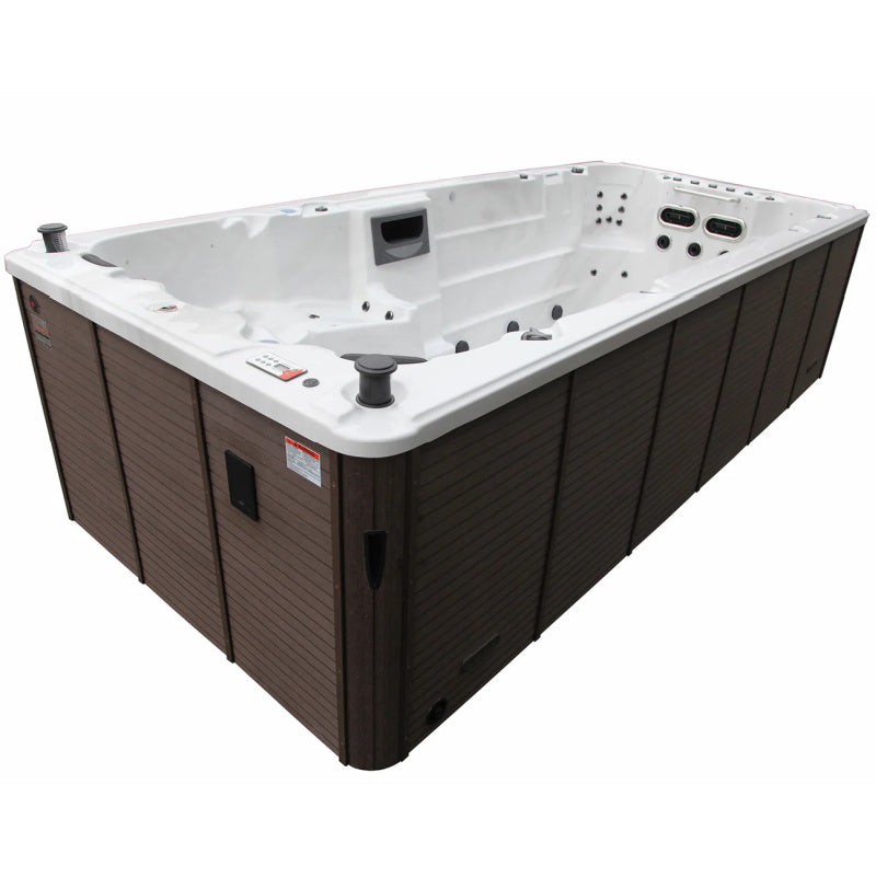 St. Lawrence 16ft Swim Spa