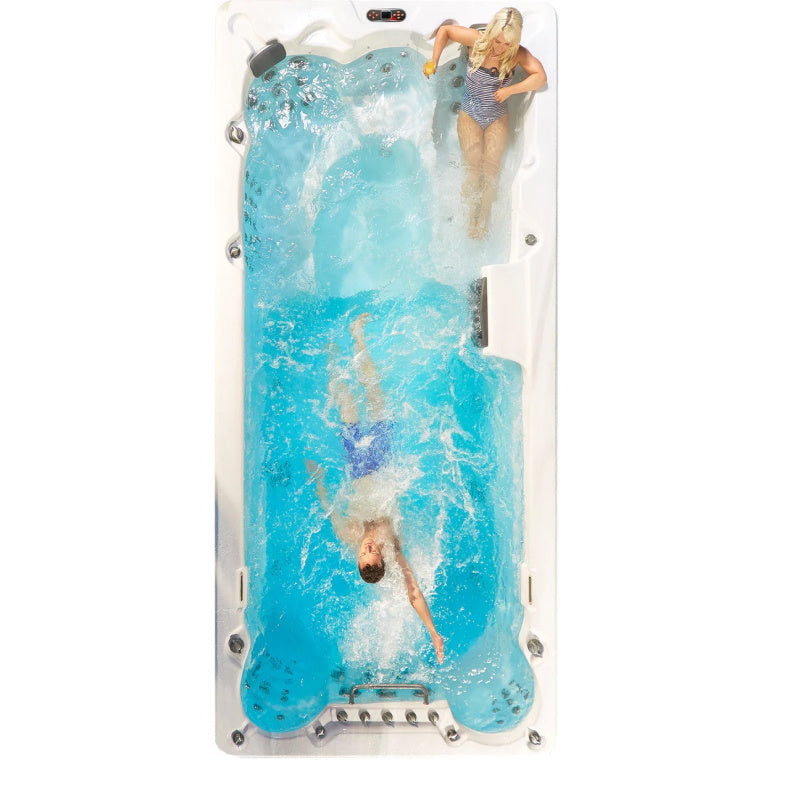 St. Lawrence 16ft Swim Spa